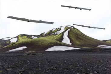 Delta-Ray joins NORDSEC