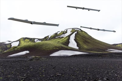 Delta-Ray joins NORDSEC