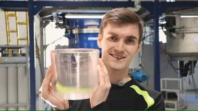 Arctic Sapphire blir medlem i NORDSEC