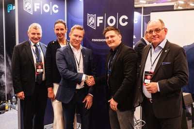 NORDSEC and Finnish Operations Center strengthen Nordic defence and security cooperation