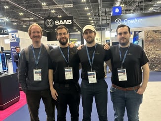 TrueHit Solutions AS joins NORDSEC to modernize weapons training with data-driven targeting systems