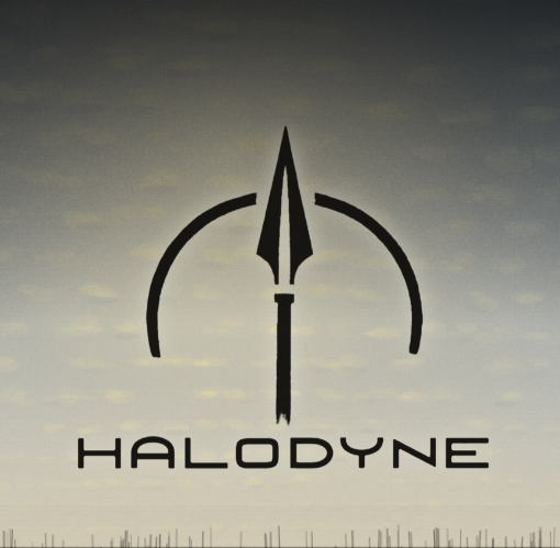 halodyne logo