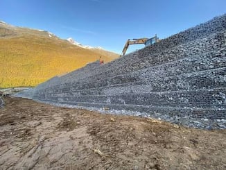 Tentex brings infrastructure expertise to NORDSEC