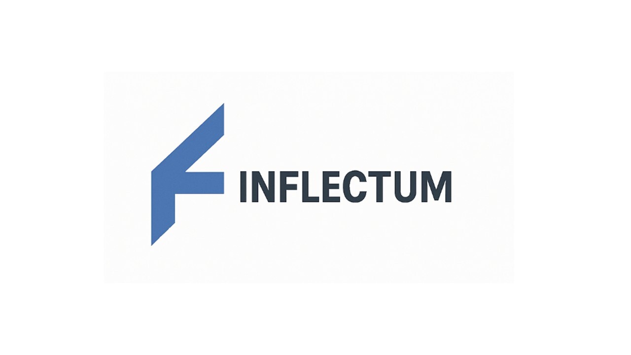 inflectum logo justert