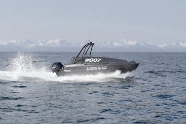 Maritime Robotics expands global ambitions with Omnes Capital investment