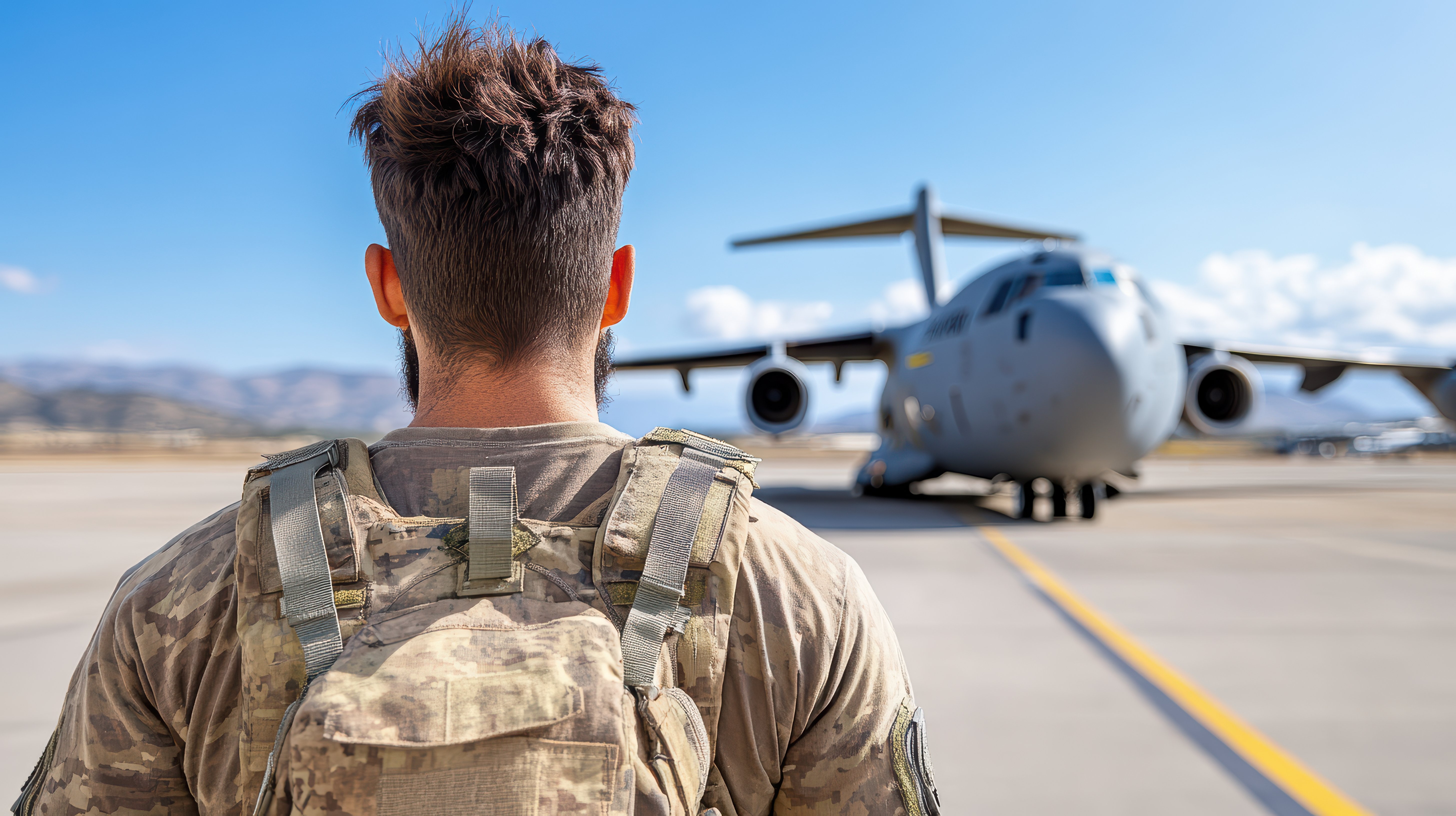 military-uniform
