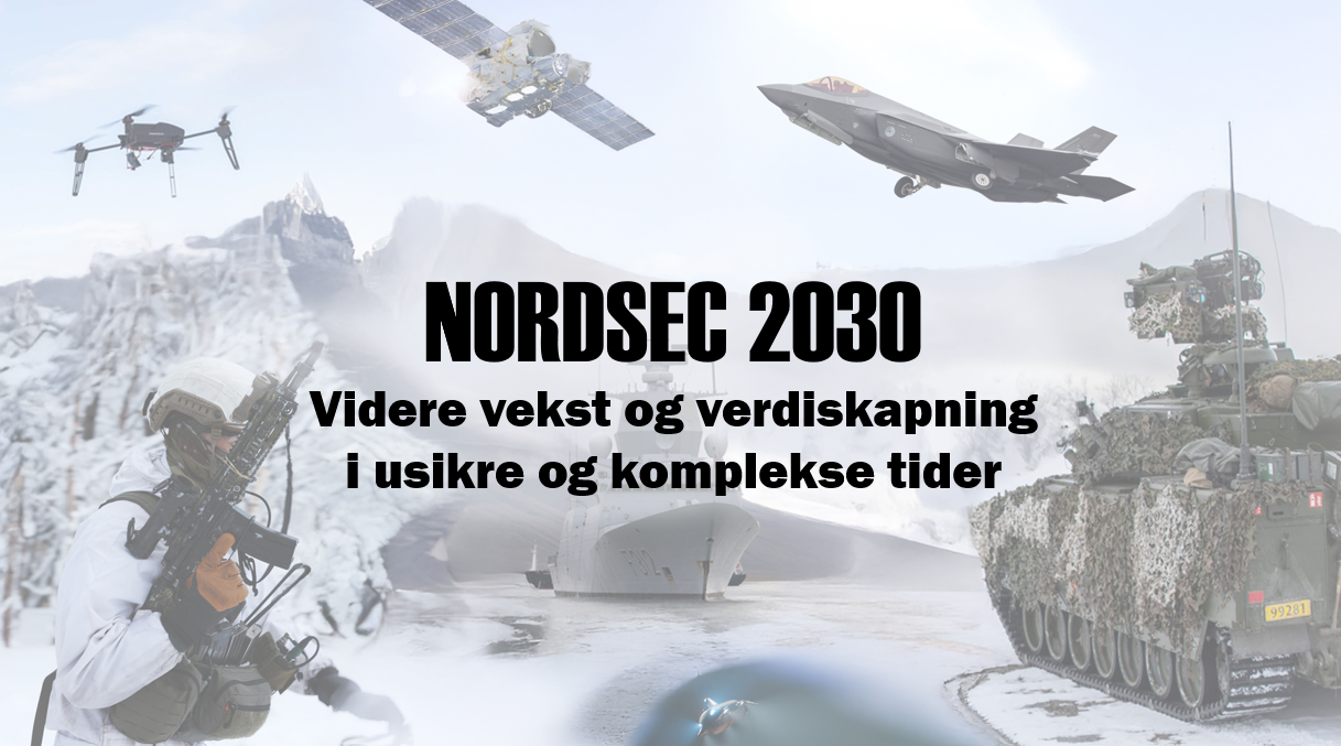 nordsec årssamling design 2026
