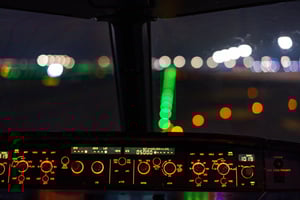 Intrinsic styrker NORDSEC med erfaring fra luftfart og sikkerhetskritisk industri