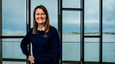 Cinderella Eco Group blir nytt medlem i NORDSEC