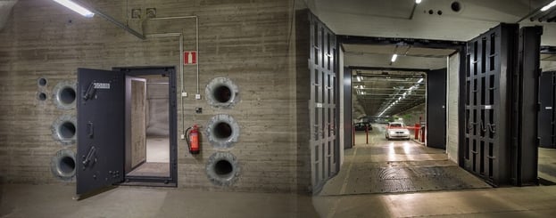 Temet International strengthens Nordic presence with focus on protective infrastructure and resilience solutions