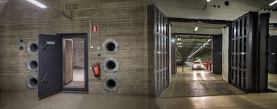 Temet International strengthens Nordic presence with focus on protective infrastructure and resilience solutions